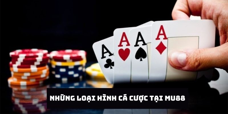 Casino đỉnh cao - Loại hình cá cược được quan tâm nhất nhà cái Mu88