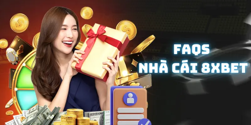 Câu hỏi thường gặp tại nhà cái 8xbet