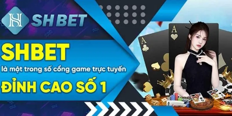 Đánh Giá Nhà Cái SHBET - Liệu Có Chất Lượng Như Lời Đồn