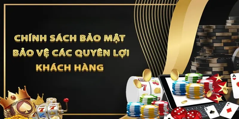 Đánh giá nhà cái uy tín thông qua hệ thống bảo mật trang chủ