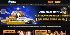 Thương hiệu nhà cái i9bet uy tín và hấp dẫn