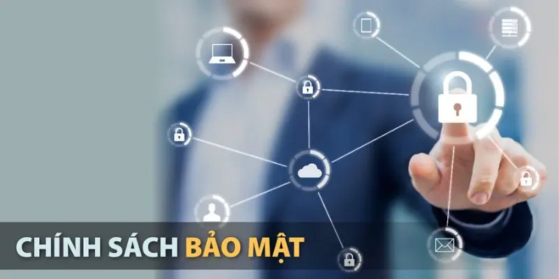 Chính sách bảo mật khi bảo mật bằng TLS