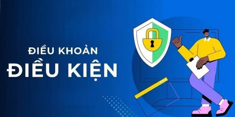 Toplist điều khoản và điều kiện quan trọng 